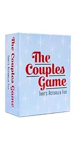 You Laugh You're Out A Party Game with Hilarious Charades Family Card Games for Adults & Kids, 125 Prompt Cards Fun Card Games for Family Game Nights, Gatherings, & Parties Ages 14+