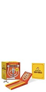 Desktop Boxing: Knock Out Your Stress! (RP Minis) 0762460806
