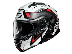 Shoei Neotec II Modular Motorcycle Helmet