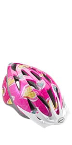 Schwinn Thrasher Helmet for Adults, Size 58-62 cm for Riders Ages 14+, Microshell, Adjustable Dial & Straps, Interior Padding, Air Vents, Lighted or Unlit, Visor, Adult Bike Helmet