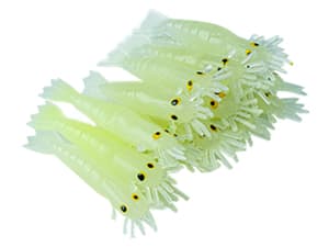 QualyQualy Ice Fishing Rod Reel Combo Complete Set Ice Fishing Gear with Backpack Seat Ice Cleats Ice Fishing Jigs Line Full Ice Fishing Kit 24" 26"