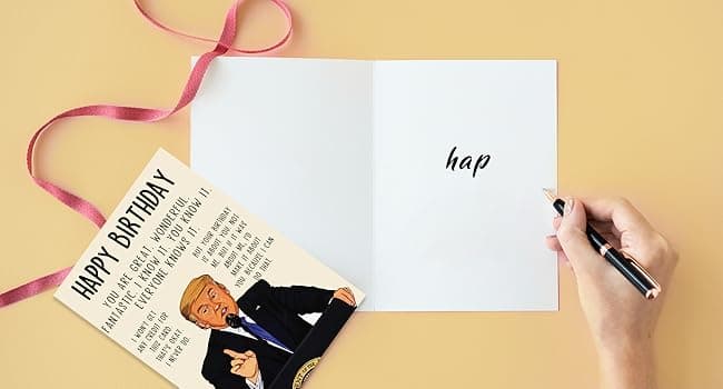 Funny 60th Birthday Card, Naughty 60th Birthday Gifts Cards for Men Women, Great 60 Year Old Birthday Gifts for Him Her, Unique 60th Bday Decorations Ideas