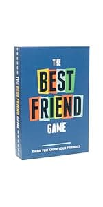 You Laugh You're Out A Party Game with Hilarious Charades Family Card Games for Adults & Kids, 125 Prompt Cards Fun Card Games for Family Game Nights, Gatherings, & Parties Ages 14+