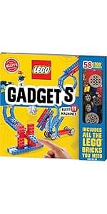 LEGO Gravity Drop (Klutz Activity Kit)