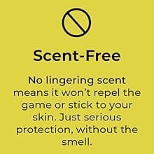 Spray - Scent-Free, DEET-Free Insect Repellent Spray
