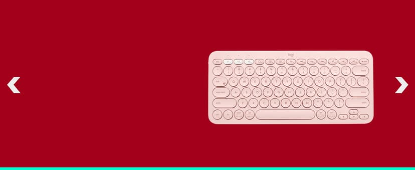 Logitech H390 Gaming Headphones, Wired Headphones with Mic, USB Headset with Microphone for PC, Noise Cancelling Microphone for Video Meetings, Music, Gaming - Rose