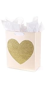 Hallmark 50th Anniversary Card (Golden Anniversary)