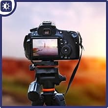 DSLR Cheat Sheet Photography Accessories Camera Accessories for Canon Nikon Sony Photography Gifts for Photographer Quick Reference Cards Guides Tips Settings Exposure Modes Composition And More 4×3in