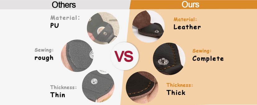 Qunrwe Pocket Hug Token,Long Distance Gifts Keepsake,Double Sided Inspirational Thinking of you Gift with Leather Keychain