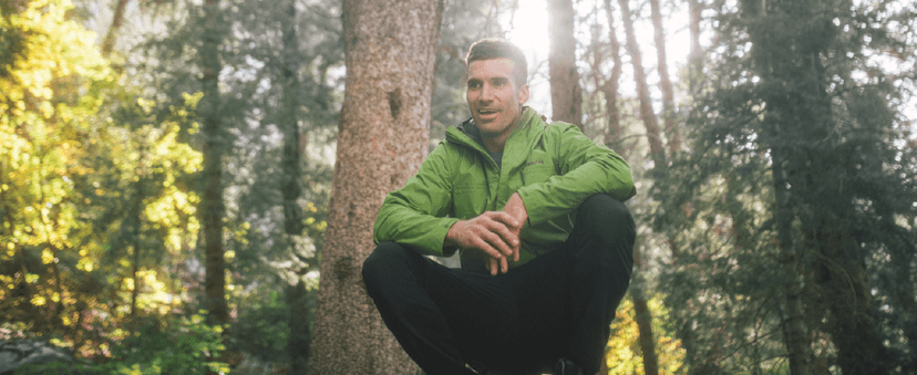 Columbia Watertight II Jacket