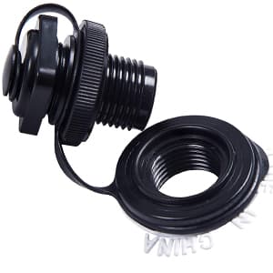 METER STAR Kayaking,Kayak Accessories,Kayak Floats,Kayak Floats Stabilizing Rods