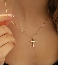 MONOZO Gold Bracelets for Women Christmas Gifts - Dainty 18K Gold Plated Disc Monogram Letter A-Z Initial Bracelets for Women Trendy Personalized Letter Bracelet Birthday Christmas Gifts for Her