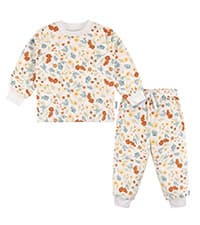 Gerber baby-girls 4 Pack Sleep N' Play Footie