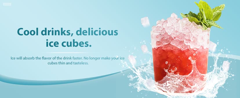 Antarctic Star Nugget Ice Maker Countertop with Soft Chewable Ice, Portable Sonic Ice Maker with Basket and Scoop, Removable Top Cover, Auto-Cleaning for Home/Party/RV/Camping (Stainless Steel Silver)