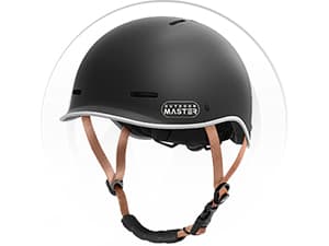 OutdoorMaster Full Face Mountain Bike Helmet for Men & Women-Two Removable Chin Pad Mountain Bike Helmet Grizzly, Ventilation Lightweight Racing Downhill DH BMX MTB Helmet