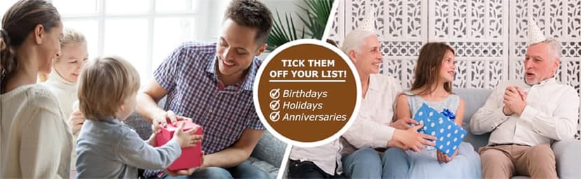 Driini Wooden Analog Desktop Clock – 4.3 in. Decorative Pinewood, No-Tick Design – Easy to Read Silent Sweep Mantle Clock – Quiet Tabletop Clocks with Wood Body, Hands, & Battery Cover; Dark