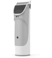 Dog Grooming Vacuum and Kit, Clipper Nail Trimmer Grinder, 2.5L Dust Cup 7 Grooming Tools 11000Pa Pet Vacuum for Shedding Grooming, Dog Hair Vacuum, Home Cleaning, PG50 Plus