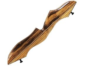 SAS Courage Hunting Takedown Recurve Archery Bow