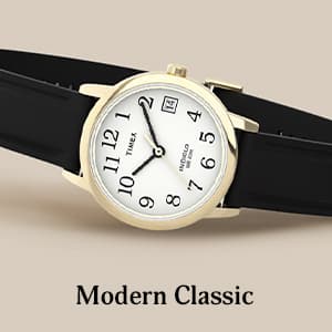 Timex Women's Easy Reader Watch