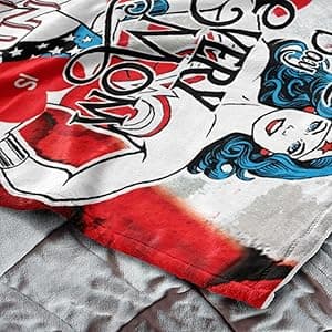 Northwest unisex-adult Comfy Throw