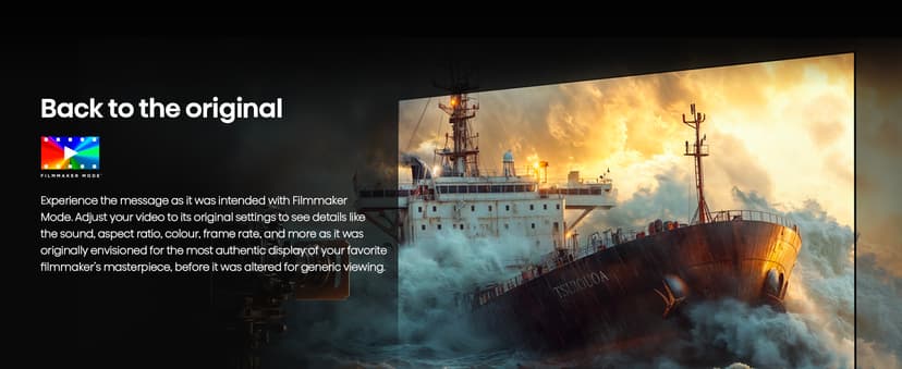 Hisense 65" Class QD6 Series (65QD6QF, 2025 Model) QLED 4K UHD Smart Fire TV, Voice Remote with Alexa, Dolby Vision, Dolby Atmos, Motion Rate 120, HDR 10+, Game Mode Plus, MEMC, VRR, ALLM