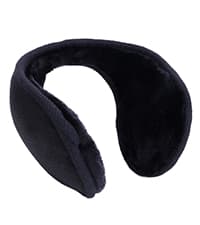 Brook + Bay Ear Muffs Winter Women - Winter Ear Muffs for Women - Adjustable Fluffy Folding Earmuffs - Women's Earmuffs