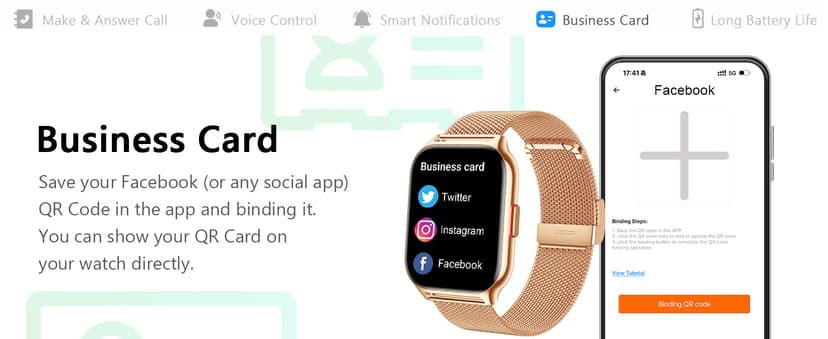 ZOSKVEE Smart Watch 45mm for Women Men(Dial/Answer Calls), 2.0" Fitness Tracker Watch with Heart Rate/Blood Pressure/Blood Oxygen Monitor for Android iOS