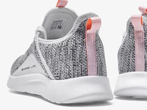 ALEADER Women's Energycloud Lightweight Slip On Walking Running Shoes