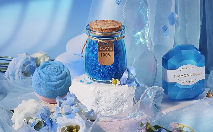 Birthday Gifts for Women, Christmas Gifts Spa Baskets for Women Christmas Gifts, Her, Girlfriend, Sister, Mom, Couples, Grandma Best Friend Birthday Gift Thank You Gift for Wife Anniversary