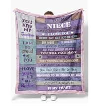 Yamco Big Brother Gift - Gifts for Brothers 60" x 50" Blanket - Funny Brother Gifts from Sister for Birthday - Cool Birthday Gifts for Older Brothers - Bro Christmas Graduation Gift Ideas