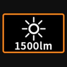 svsviio Headlamp Rechargeable PRO+,7500mAh 1500 Lumen Super Bright 230°Beam LED Head Lamp,Head Lights for Forehead,3 Modes,IPX6 Headlamps for Adults Camping/Mechanic/Hard Hat