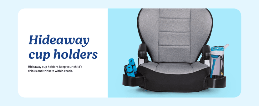 Graco TurboBooster 2.0 Highback Booster Car Seat, Declan