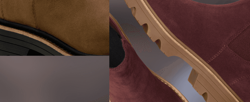 Sorel womens Revel Rd Chelsea Waterproof