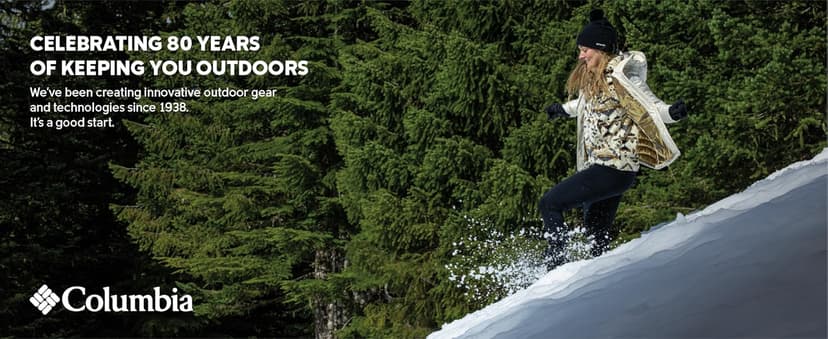 Columbia Women's Ice Maiden II Snow Boots