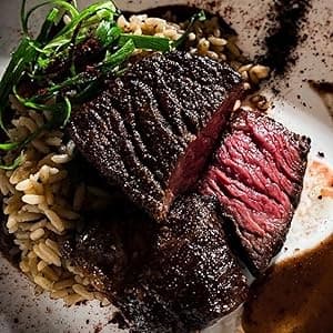 South Chicago Packing Wagyu Beef Tallow, 42 Ounces, Paleo-friendly, Keto-friendly, 100% Pure Wagyu