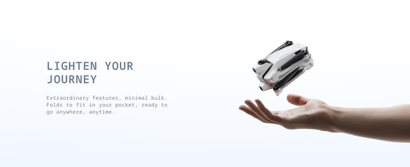Antigravity A1 Infinity Bundle (3 High-Capacity Batteries) - 8K 360 Drone for Immersive Flight, Point-to-Fly Motion Control, Obstacle Avoidance, Deep Track, Auto Return, 10km Transmission, Auto Edit