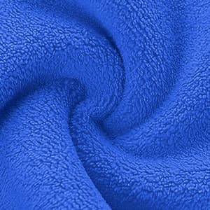 Airlab Microfiber Towels for Cars Wash Drying Thick Plush Cleaning Cloth Auto Detailing Super Absorbent for Interior & Exterior Lint Free, Streak Free, 16" X 16", 800 GSM, Pack of 4