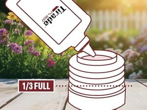 Atticus Tirade 1% Cyfluthrin Dust Insecticide (1.25 lb) - Ready-to-Use Insect Killer - Indoor and Outdoor Control of Ants, Bees, Wasps, Hornets, Cockroaches and Many Other pests
