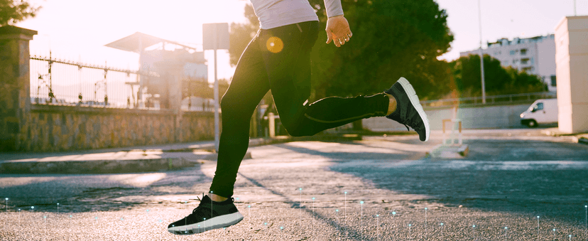 INZCOU Running Shoes Lightweight Tennis Shoes Non Slip Gym Workout Shoes Breathable Mesh Walking Sneakers