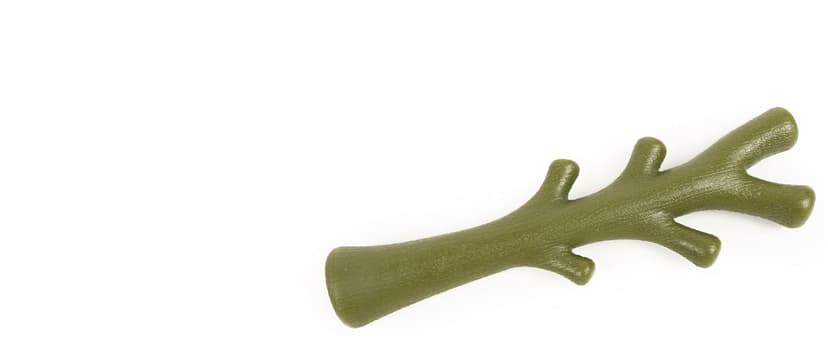 4 shapes and flavors: peanut butter, lamb, chicken, beef; long lasting chews for puppies and adult dogs, gift ready box FURBONE Flavored Nylon Dog Chew Toys 4 Pack, Bones for Small & Medium Dogs B0FQC6RNZM