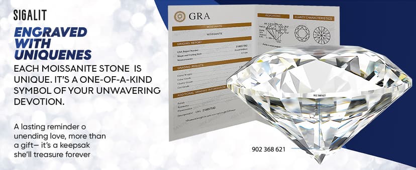 Heart Pendant Necklace for Her Moissanite Lab-Created Gem Jewelry for Women I Love You S925 Sterling Silver Gifts to Wife Girlfriend Mom Daughter Anniversary Birthday Christmas Valentines Day