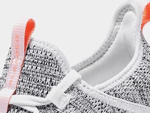 ALEADER Women's Energycloud Lightweight Slip On Walking Running Shoes