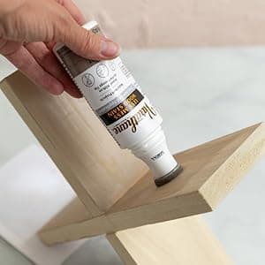 Varathane 368035 Less Mess Wood Stain and Applicator, 4 oz, Golden Oak