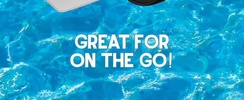 Anchor Glasses Cleaning Cloth - Ultra Soft Premium Microfiber Lens Cloths for Eyeglasses, Camera, Cell Phone, Screens - Anti-Streak, No Scratch Eye Glasses Cleaner Wipes - 3 Pack (2 Black, 1 Blue)