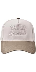 Funny Mommin Hat for Women, Mama Too Busy to Care Truck Hat Gifts Adjustable Washed Cotton Embroidered Mom Baseball Cap