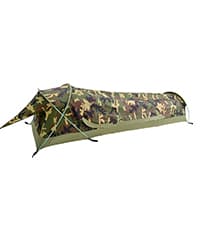 GEERTOP Ultralight 2 Person Backpacking Tent 4 Season Waterproof Camping Tent Double Layer Cold Weather Easy Set Up Tents for Family Camp, Hiking, Hunting Outdoor Mountaineering Travel