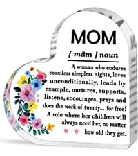 from Daughter Son in Law Best Mother in Law Birthday Christmas Wedding Gift to My Mother in law Cutting Boards Set Great Gifts for Mother in law Mother of the Bride Groom Gifts B0CG3KJ9S8