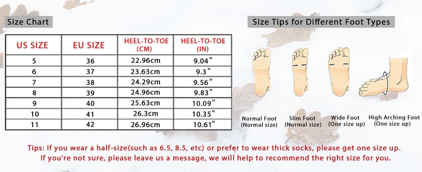 CIOR Women's Waterproof Winter Snow Boots Warm Faux Fur Lined Anti-Slip Cold Weather Boots