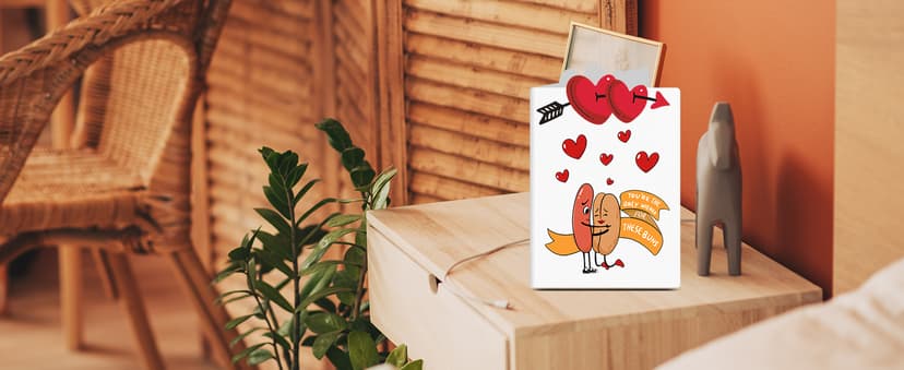 Valentines Day Card Gifts for Him Husband, Men Valentines Day Gifts, Boyfriend Birthday Anniversary Him Gift for Husband, Funny Card for Boyfriend Valentine Gift