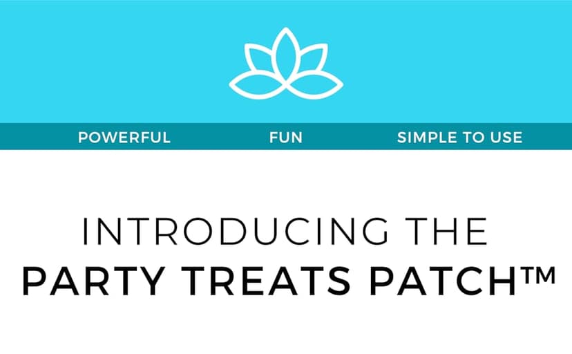 Recovery Patches 28 Pack - Wake Up Refreshed & Energized with Our 100% Natural Ingredients Patch - Individually Wrapped, Skin-Friendly & Waterproof - Enhanced Morning Formula